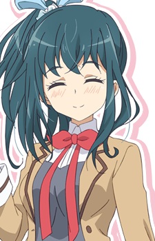 Morigaya, Yuuko