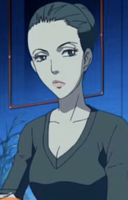 Araki, Masami
