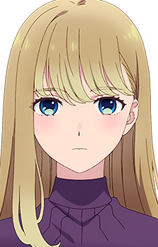 Goshiki, Shiori