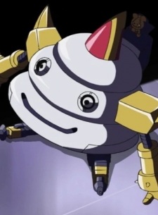 Damemon
