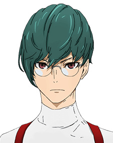Suidou, Kouki