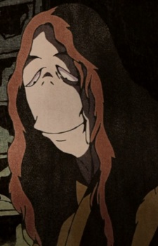 Kitarou's Mother