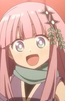 Kusagakure, Kanon