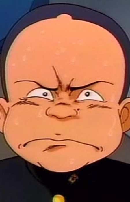 Masaaki, Sakamoto