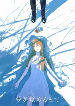 Yume ga Sameru made poster