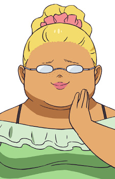 Gekkouin, Mimimi