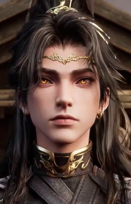 Qian, Mu