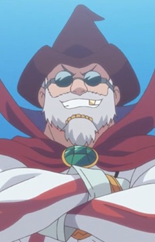 Don Bossman