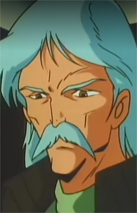 Dr. Yagyuu