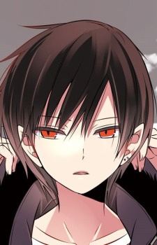 Kudou, Shinya