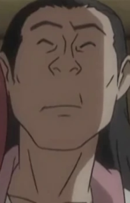 Morishita