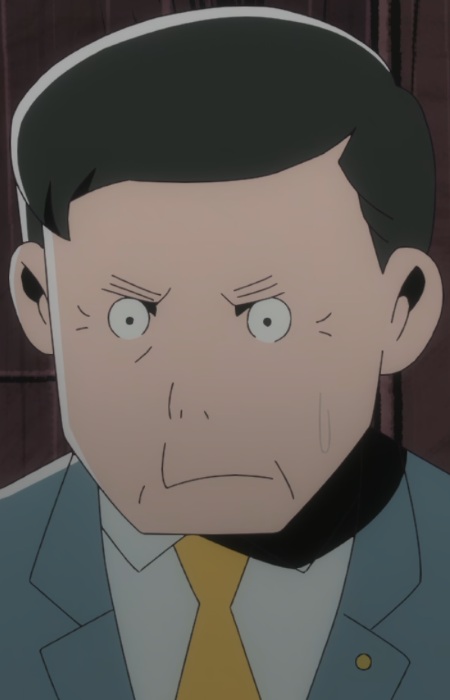 Demura, Yuusuke