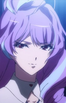 Guynemer, Mikumo