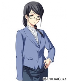 Shinobu, Sanada