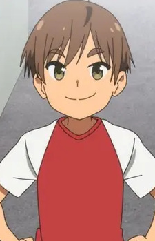 Morishima, Yasushi