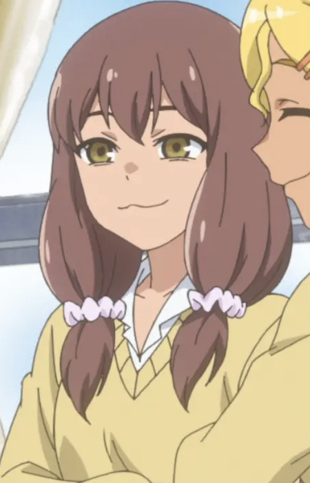 Rabi-chan