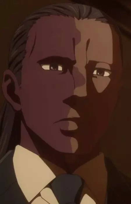 Gregory