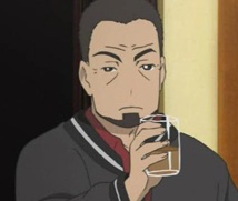 Komori, Yoshiya
