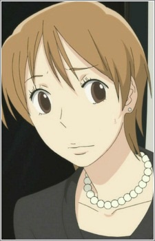 Maeda, Haruko