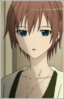 Shoukiin, Ayame