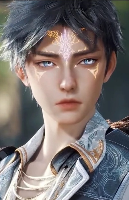 Huo, Yuhao