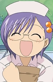Kirisato, Nanaka