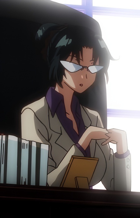 Principal