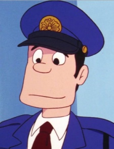 Policeman