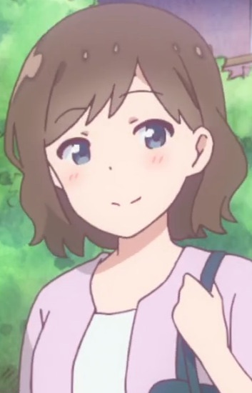 Onee-san