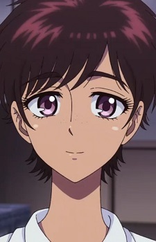 Kyan, Haruka