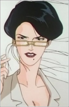 Kato, Kashiko