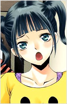 Haruna, Chitose