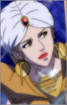 Scheherazade