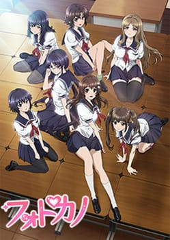 Photokano poster