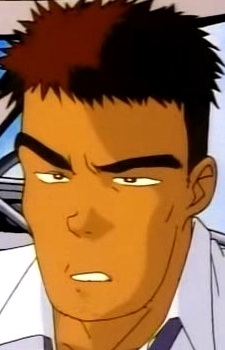 Minowa, Minoru