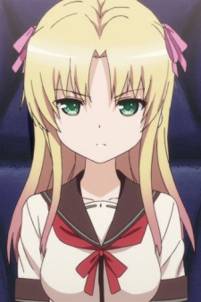 Shirakawa, Kaori