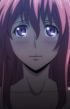 Arashina, Ryouko