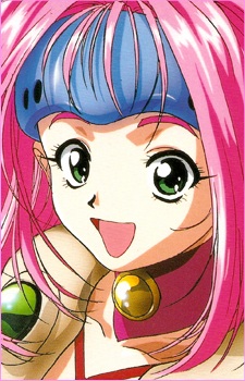 Jenius, Mylene Flare