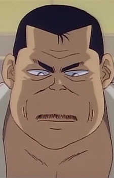Inoue-sensei