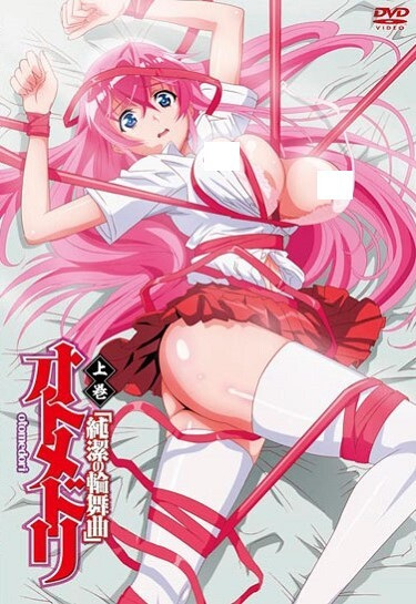 Otome Dori poster