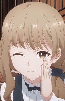 Oohashi, Rino