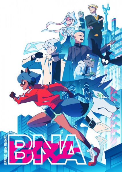 BNA poster