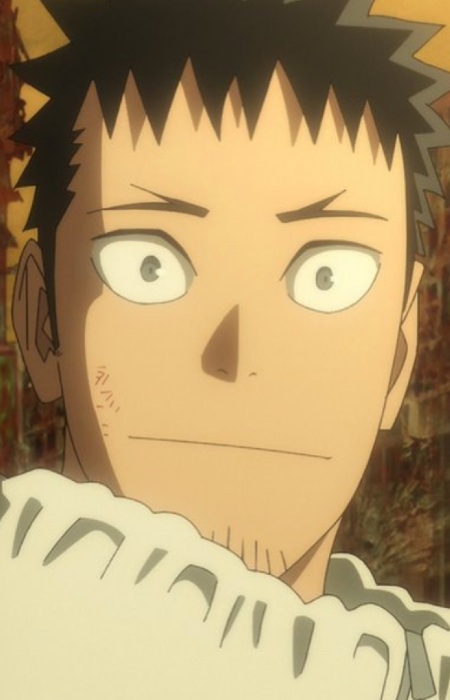 Hibino, Kafka