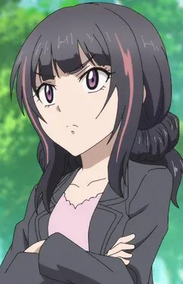 Kamiya, Madoka