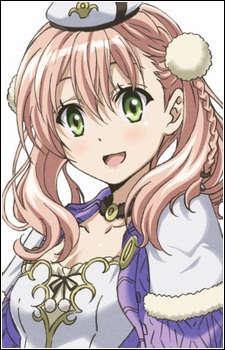 Malier, Escha