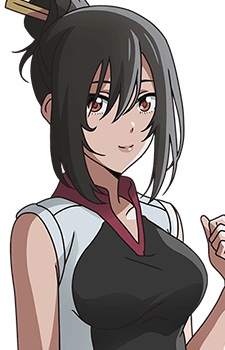 Ishizawa, Nozomi