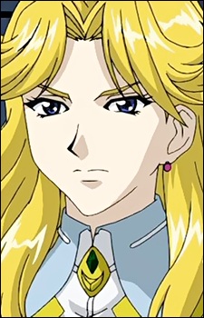 Garstein, Leona