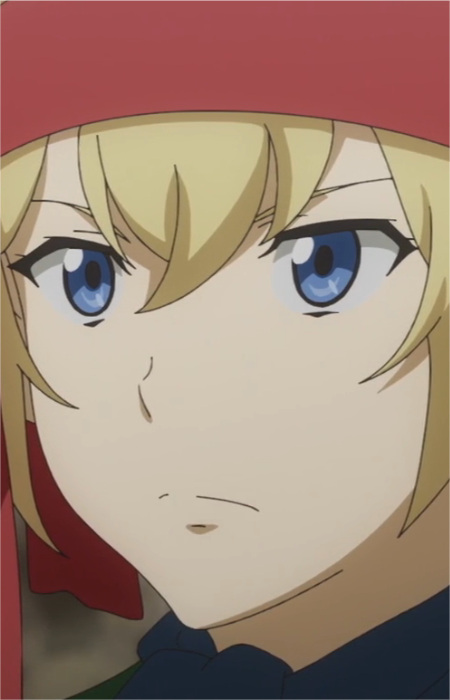 Elf Ambassador