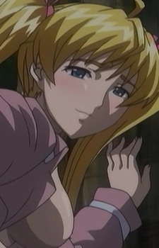 Takakura, Shiori