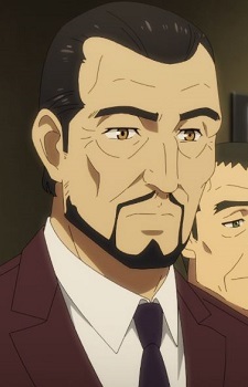 Itami, Akio